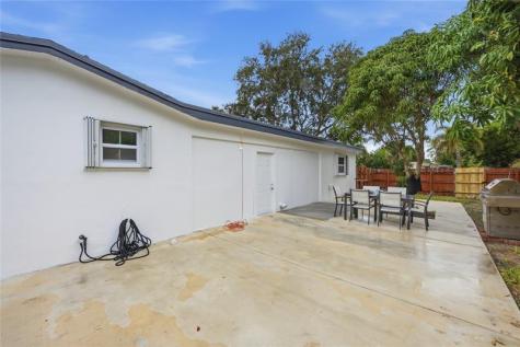 6599 NW 1st Street Margate FL 33063