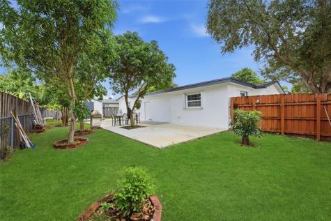 6599 NW 1st Street Margate FL 33063