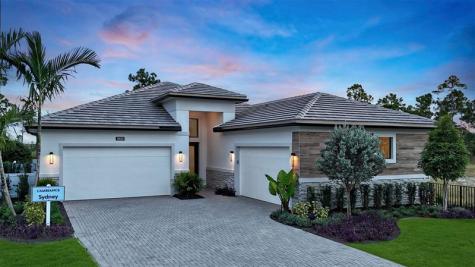 13620 Le Christine Drive Palm Beach Gardens FL 33412