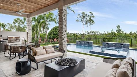 13620 Le Christine Drive Palm Beach Gardens FL 33412