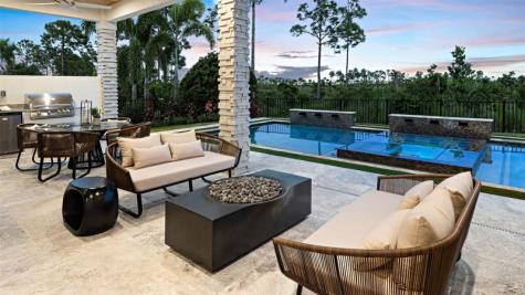 13620 Le Christine Drive Palm Beach Gardens FL 33412