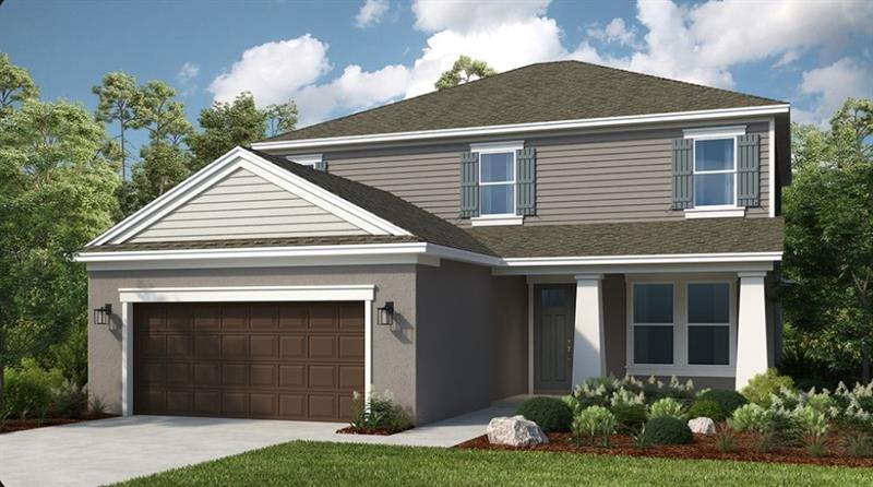 9322 SW Lorenzo Way Port St Lucie FL 34987