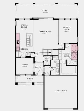 9322 SW Lorenzo Way Port St Lucie FL 34987