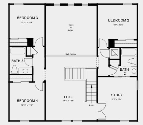 9322 SW Lorenzo Way Port St Lucie FL 34987