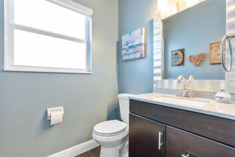 15561 NW 12th Place Pembroke Pines FL 33028