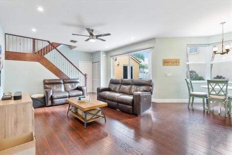 15561 NW 12th Place Pembroke Pines FL 33028