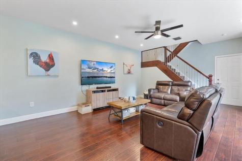 15561 NW 12th Place Pembroke Pines FL 33028