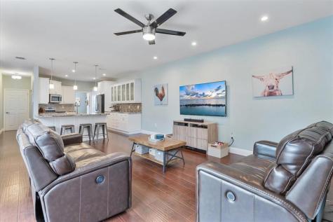 15561 NW 12th Place Pembroke Pines FL 33028