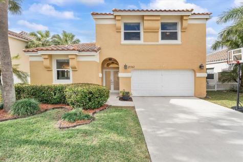 15561 NW 12th Place Pembroke Pines FL 33028