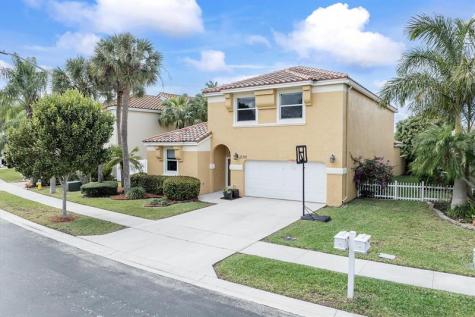 15561 NW 12th Place Pembroke Pines FL 33028