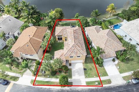 15561 NW 12th Place Pembroke Pines FL 33028