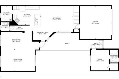 15561 NW 12th Place Pembroke Pines FL 33028