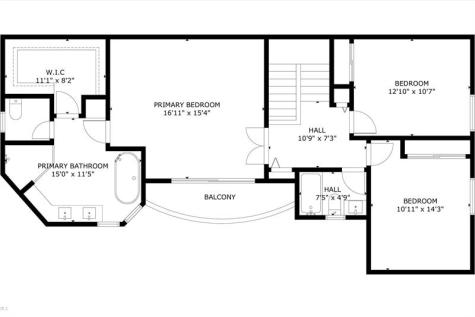 15561 NW 12th Place Pembroke Pines FL 33028