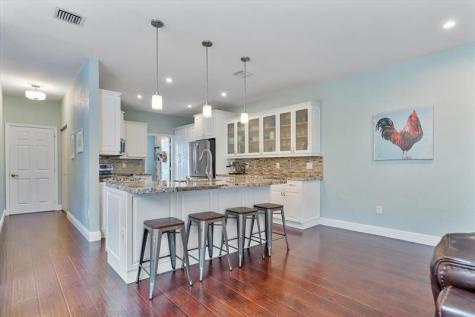 15561 NW 12th Place Pembroke Pines FL 33028