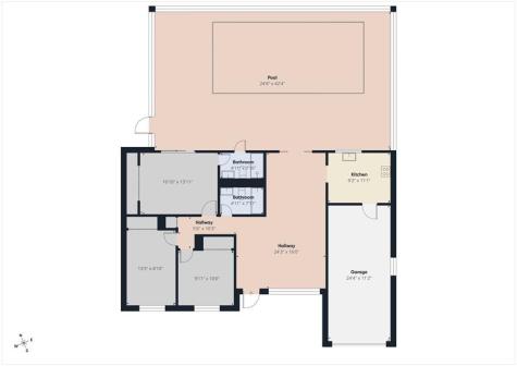 11351 NW 39th Place Sunrise FL 33323
