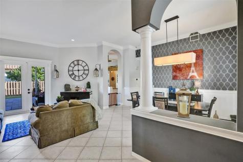 16287 Mariposa Circle Fort Lauderdale FL 33331