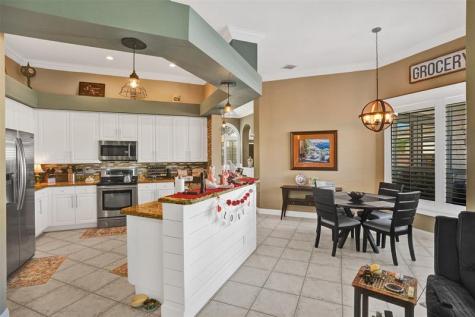 16287 Mariposa Circle Fort Lauderdale FL 33331