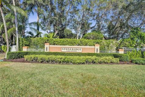 16287 Mariposa Circle Fort Lauderdale FL 33331