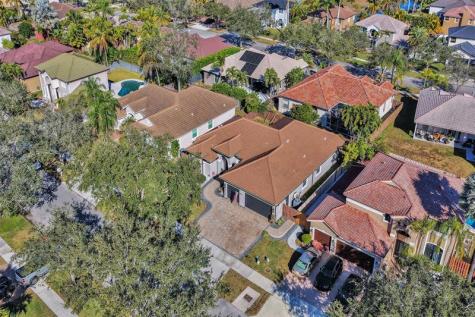 16287 Mariposa Circle Fort Lauderdale FL 33331