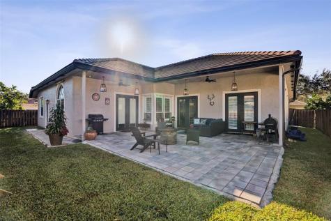 16287 Mariposa Circle Fort Lauderdale FL 33331