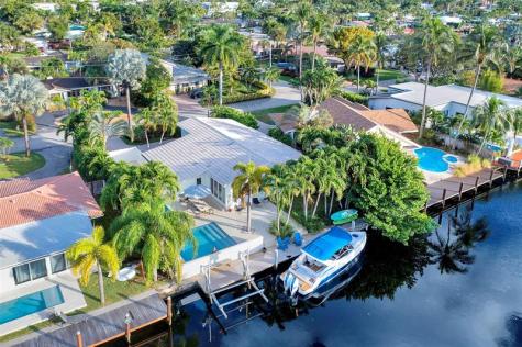 2409 NE 19th Avenue Wilton Manors FL 33305