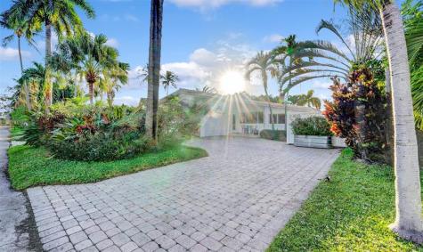 2409 NE 19th Avenue Wilton Manors FL 33305