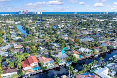 2409 NE 19th Avenue Wilton Manors FL 33305