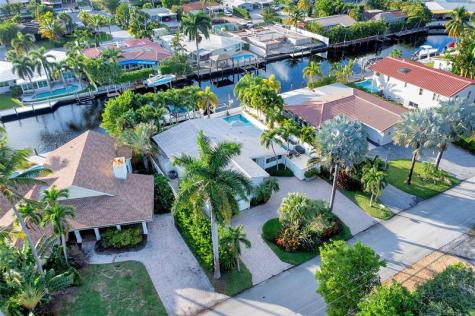 2409 NE 19th Avenue Wilton Manors FL 33305