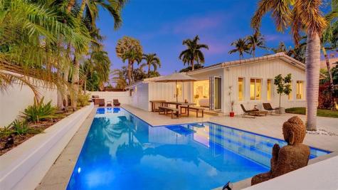 2409 NE 19th Avenue Wilton Manors FL 33305