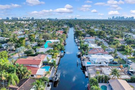 2409 NE 19th Avenue Wilton Manors FL 33305