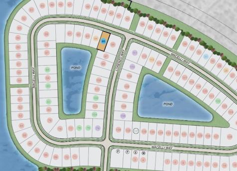 11605 SW Macelli Way Port St Lucie FL 34987