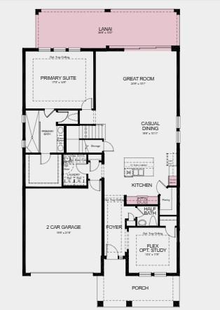 11605 SW Macelli Way Port St Lucie FL 34987