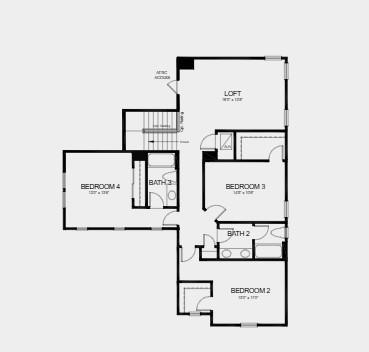 11605 SW Macelli Way Port St Lucie FL 34987