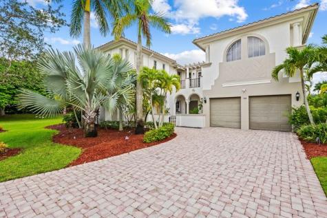 7888 NW 112th Way Parkland FL 33076