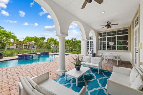 7888 NW 112th Way Parkland FL 33076