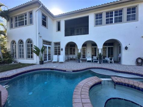 7888 NW 112th Way Parkland FL 33076