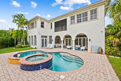 7888 NW 112th Way Parkland FL 33076