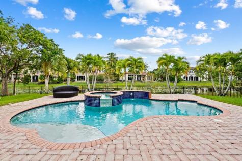 7888 NW 112th Way Parkland FL 33076