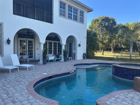 7888 NW 112th Way Parkland FL 33076