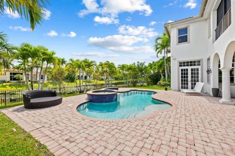 7888 NW 112th Way Parkland FL 33076
