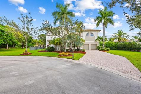 7888 NW 112th Way Parkland FL 33076