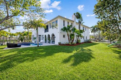 7888 NW 112th Way Parkland FL 33076