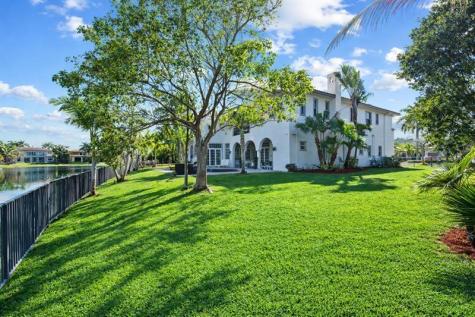 7888 NW 112th Way Parkland FL 33076