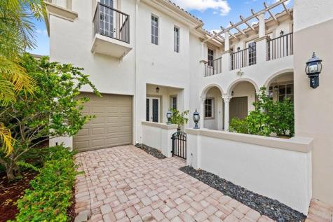 7888 NW 112th Way Parkland FL 33076
