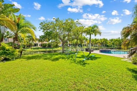 7888 NW 112th Way Parkland FL 33076