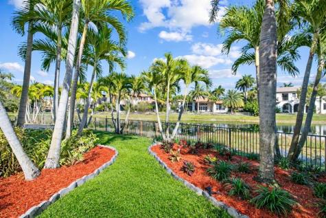 7888 NW 112th Way Parkland FL 33076