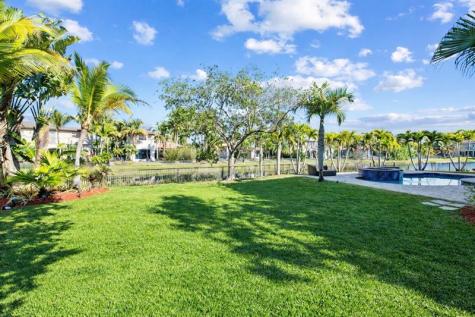 7888 NW 112th Way Parkland FL 33076