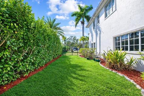 7888 NW 112th Way Parkland FL 33076