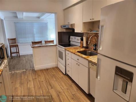 4610 NE 3rd Avenue Fort Lauderdale FL 33334