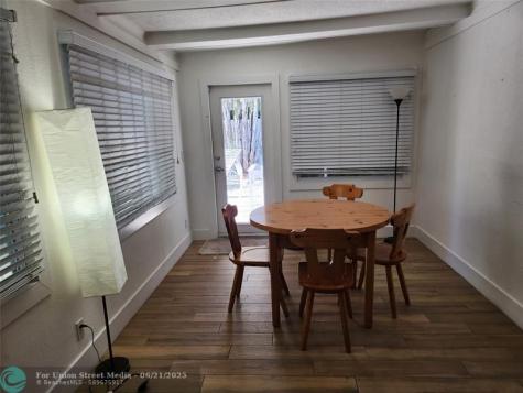 4610 NE 3rd Avenue Fort Lauderdale FL 33334